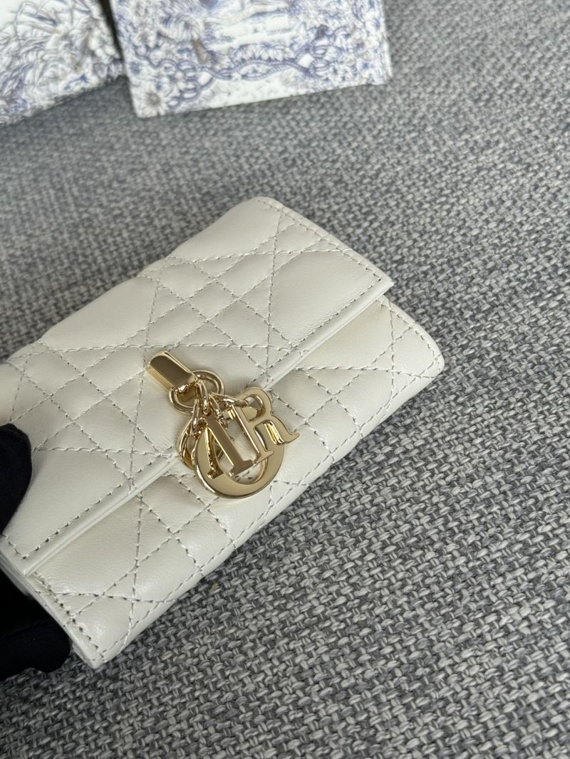 Christian Dior Wallet